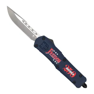 COBRA MFDM250FS3DNS FS3 FREEDOM USA250 DROP POINT