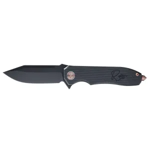 SIG RS 5BB    ROSE    2.93              BLK/ROSE