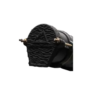 OHC RUGGEDIZED REAR SCOPECAP SIZE 2