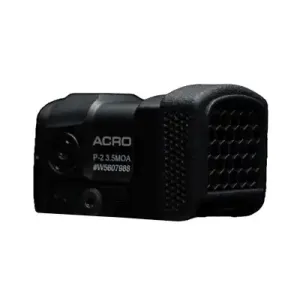 OHC HEXCAP ACRO P2