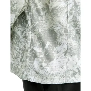 PURSUIT MOSSY OAK PRINTED LS CREW SEAGRASS SIZE S