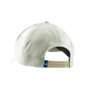 HUK BARB U 110 PERFORMANCE SNAPBACK SEAGRASS SIZE 1