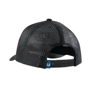 TROPHY FLAG TRUCKER BLACK SIZE 1
