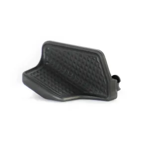 Atlas Gunworks Thumb Rest Slide Stop - Black (.830)