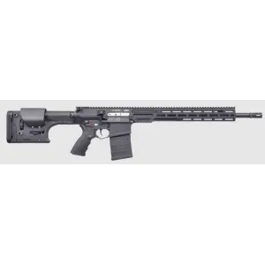 LMT Defense MARS-HS MLKMWS, .308win, 18 Barrel, 1- 20rd Magazine, Rifle
