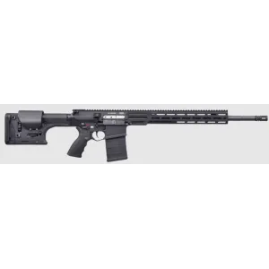 LMT Defense MARS-HS MLKMWS, 6.5 Creedmoor, 20 Barrel, 1- 20rd Magazine, Rifle