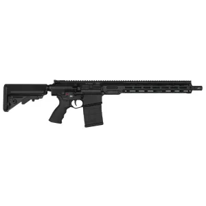LMT Defense MARS-HS MLKMWS, .308win, 16 LW Barrel, 1-20rd Magazine, Rifle