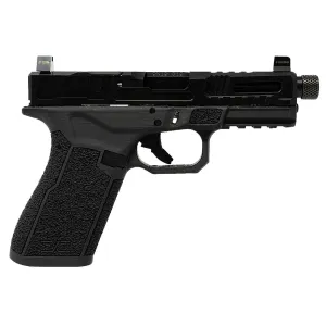 Faxon Firearms FX-19X-HF-02 FX-19 Hellfire-X Gen 2 9mm Luger