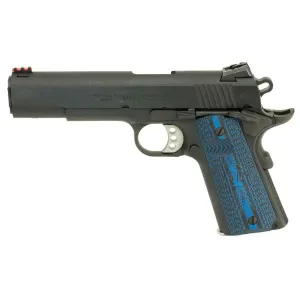 COLT Government 9mm 5 B FOA Competition