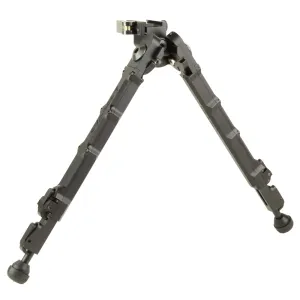 ACCU-TAC BIPOD HT-10 HUNTING BIPOD 10-20 PICATINNY
