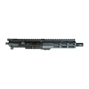ONE OH-CU06 7.5 300 BLACKOUT COMPLETE UPPER RCVR