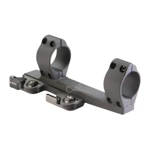 Larue Tactical LT91515352034   Cantilever Aluminum 34mm Tube 20 MOA