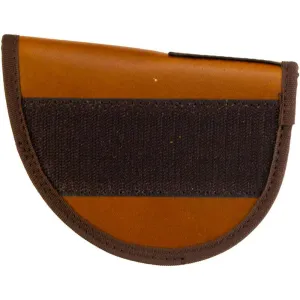 Rugger Rare S&W Structured Handbag-Tan