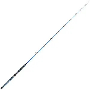 PANTHER CASTING 7'6 HEAVY 1PC ROD
