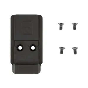 CK DT PLATE FITS GLOCK MOS HOLO 509T