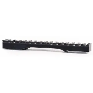 CHRIS ONE PIECE SCOPE BASE REM 700 EVOKE 20MOA
