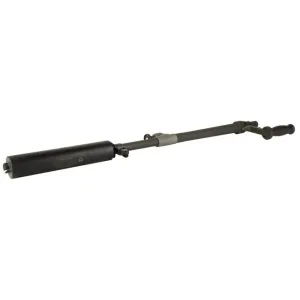 Maxim Defense Industries MSX-240 Suppressor 7.62 w/ Barrel