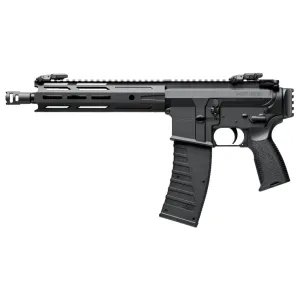 KRISS DMK22P 22LR 10.5 TB BLK M-LOK 25RD
