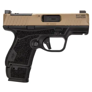KIMBER R7 MAKO FDE OR BOOT CAMPAIGN 9MM 15RD