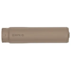 GEMTECH ABYSS SUPPRESSOR 762 FDE