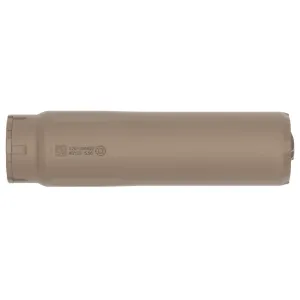 GEMTECH ABYSS SUPPRESSOR 556 FDE