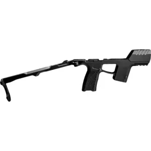 JL BILLET REAPER PDW CHASSIS W/BRACE SIG P365 COMPATIBLE