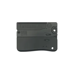 TRAILBLAZER FIREARMS LIFECARD 32ACP ARMOR BLK