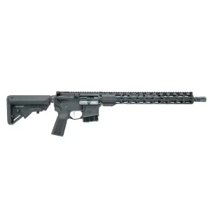 HBAR Rifle 5.56 16 TB MLOK Blk 10-rd MD*