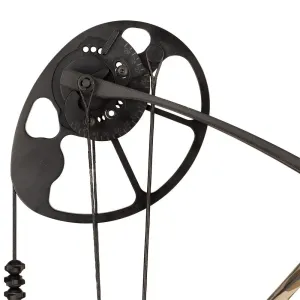 Diamond Radian Bow Package