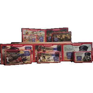 Winchester 250th Anniversary Edition 1 of 15,000 Complete Set