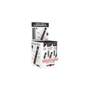 REAL AVID TRI-MAX CLP 4OZ 12PK PDQ