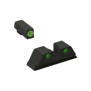 MEPRO 466703111 HYPERBRIGHT CANIK GRN/GRN