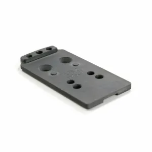 Atlas Gunworks Optic Plate System for RTS2/Vortex Razor
