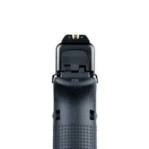 AGENT TRITUM NIGHT SIGHT SET FOR GLOCK(R) G1-4 9MM & G5 10MM