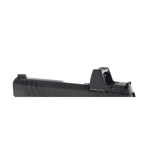 Dawson Precision Staccato HD DPO-ECO Adapter Plate RMR HD SRO