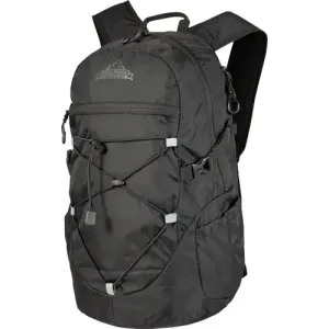 RED ROCK SCOUT BACKPACK 20L BLACK