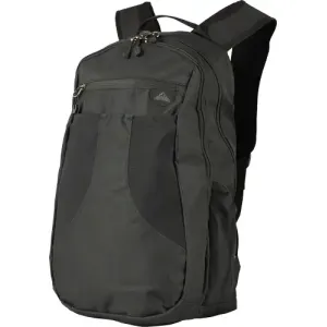RED ROCK RIO BACKPACK 22 LITER LAPTOP FRIENDLY BLACK