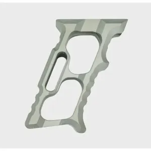 HALO MINIVERT GRIP M-LOK FOR AR-15/308