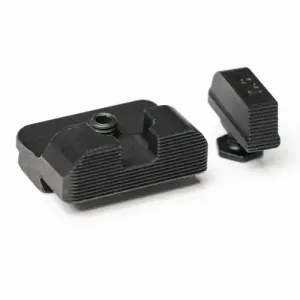GLOCK TSP TAC 9MM/.40 S&W - 17/19/22/23