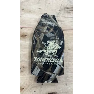 Winchester Bottle Koozie