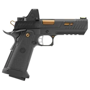Taran Tactical TTI Viper 4.5 Island Barrel, 3x 20rd Mags, Pistol w/ RMR HD Red Dot