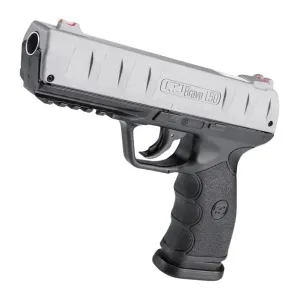 SOFTAIR 126766  BRAVO 1.50 CO2 .50 GREY/BLACK