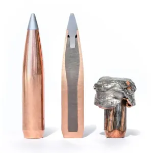Swift Bullet 7mm Cal. 175 Gr. Zephyr Bullets 100CT