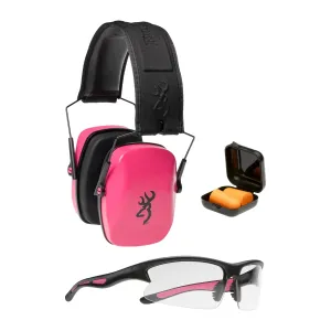 BRO RANGE KIT FOR HER
