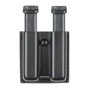 SAF 079-83-41 DBL MAG GLOCK 17/22 STX PLN BLK