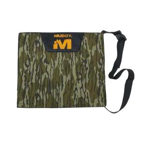 Muddy Ultra-Plush Seat Cushion