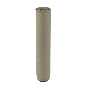 PTR VENT 1 TI SUPPRESSOR 762 FDE HUB