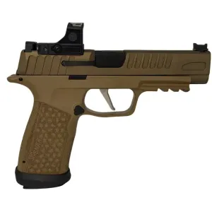 P365 FUSE 9mm Romeo-RS 4.3 OR BBrnz 17/21rd IVS