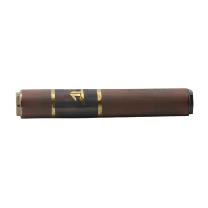 HI POINT HUSH-POINT .22 RIM-FIRE SUPPRESSOR, MONOCORE - HARD ANODIZED, 1/2X28 DIRECT THREAD BASE