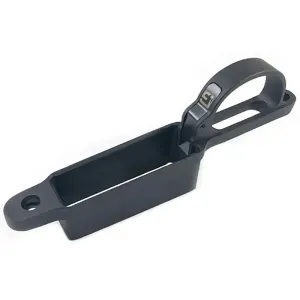 HUNTER M5 DETACHABLE BOX MAGAZINE WELL FOR REMINGTON 700